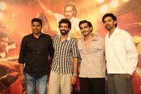 Chatha Pacha Movie Press Meet